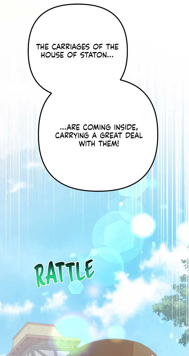 I Got Married to a Duke Called Beast Chapter 32 – Page 56