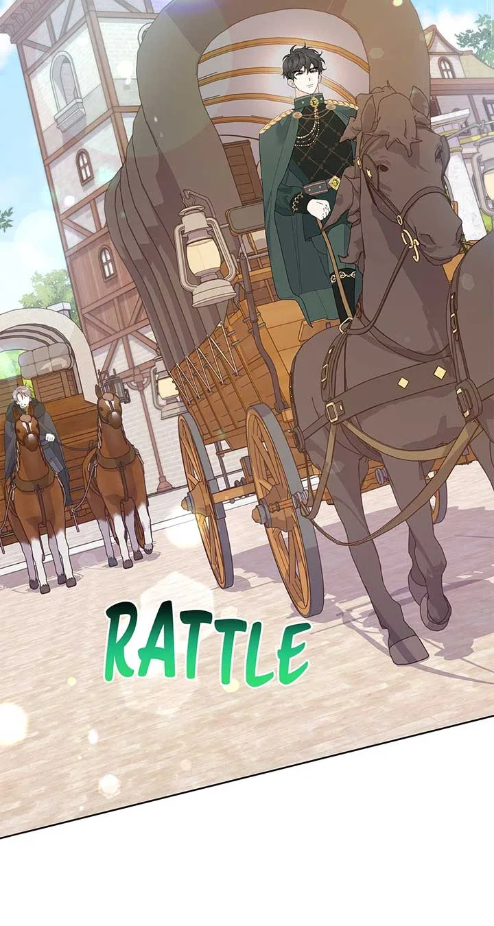 I Got Married to a Duke Called Beast Chapter 32 – Page 57