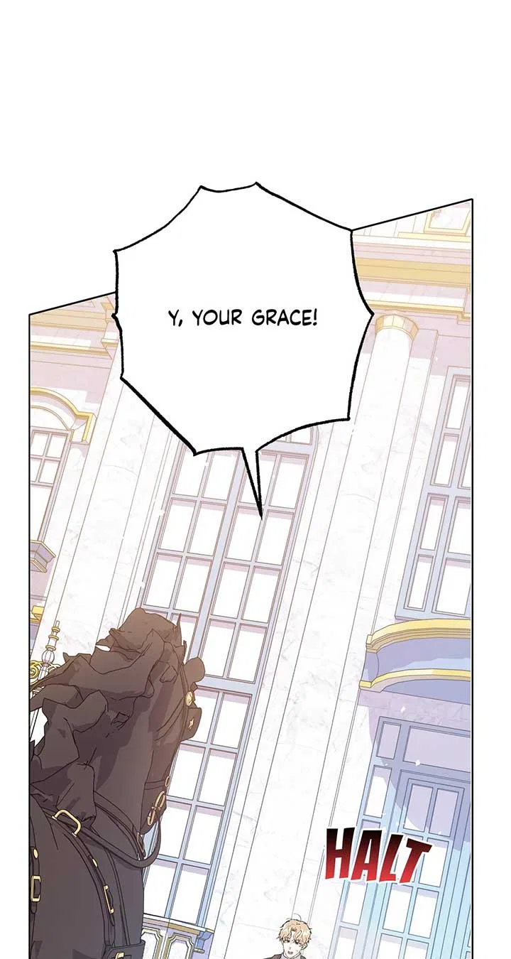 I Got Married to a Duke Called Beast Chapter 32 – Page 58