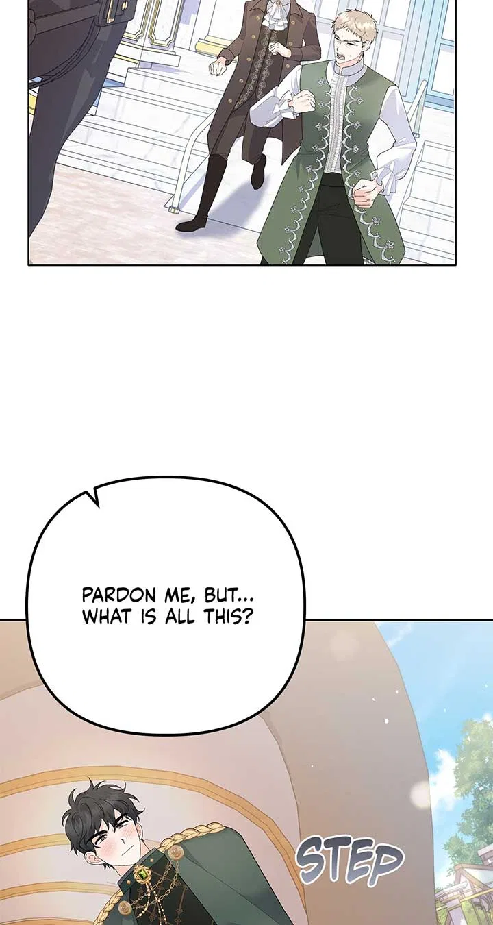 I Got Married to a Duke Called Beast Chapter 32 – Page 59
