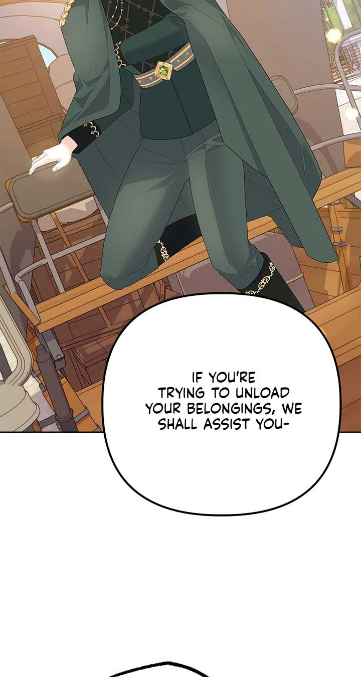 I Got Married to a Duke Called Beast Chapter 32 – Page 60