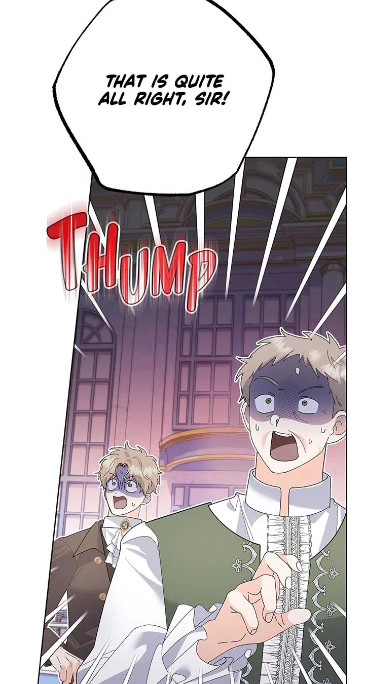 I Got Married to a Duke Called Beast Chapter 32 – Page 61