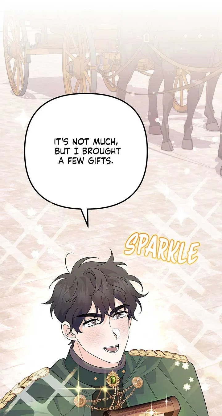 I Got Married to a Duke Called Beast Chapter 32 – Page 64