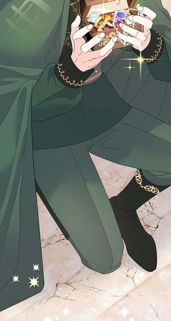 I Got Married to a Duke Called Beast Chapter 32 – Page 65