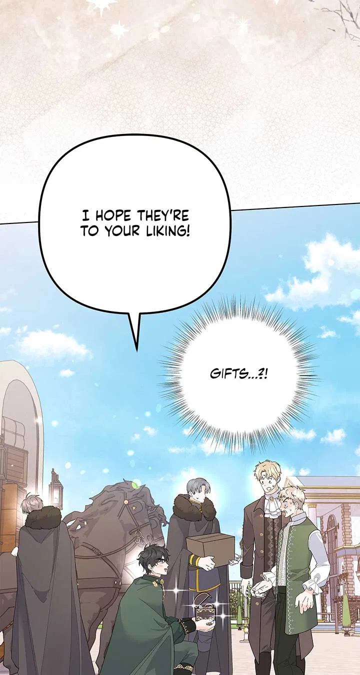 I Got Married to a Duke Called Beast Chapter 32 – Page 66