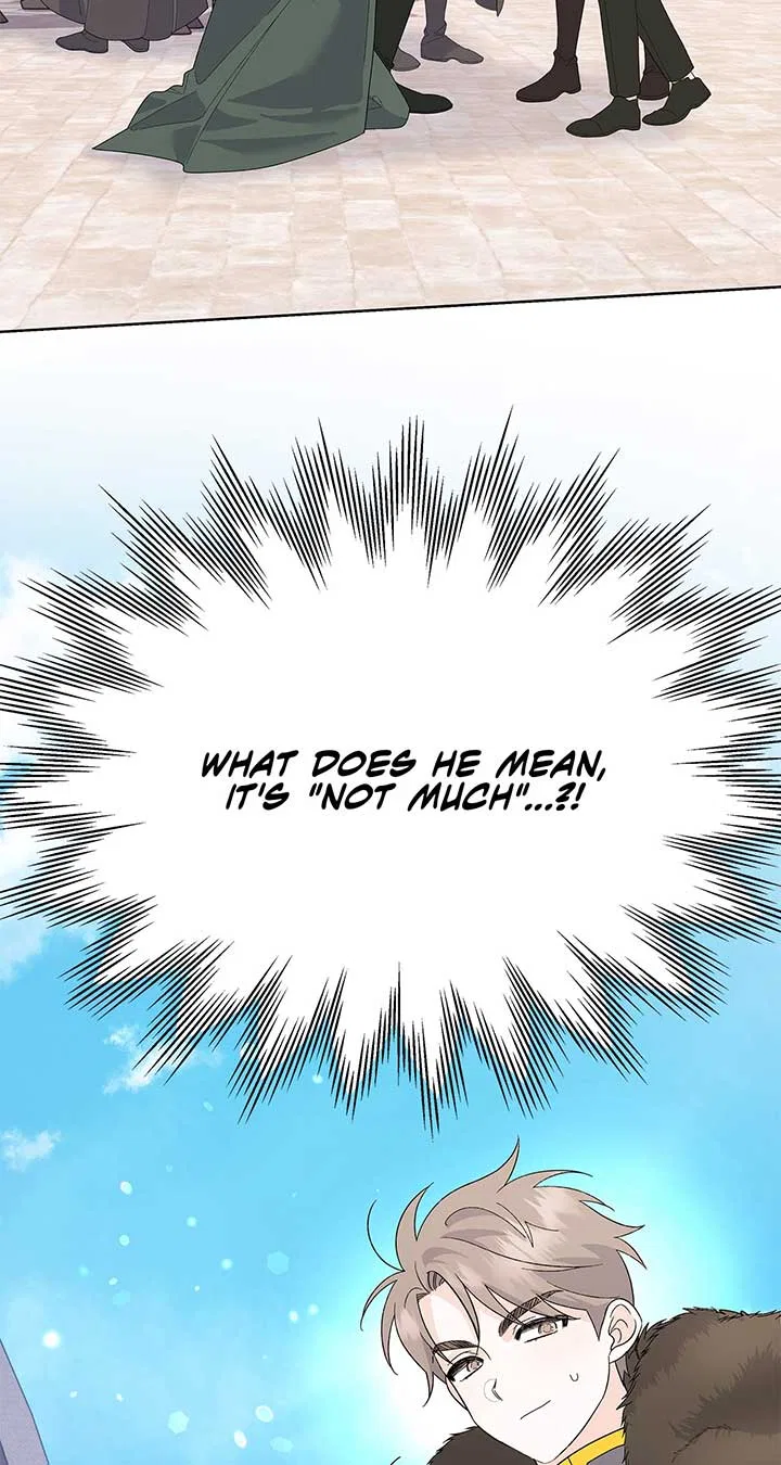 I Got Married to a Duke Called Beast Chapter 32 – Page 67