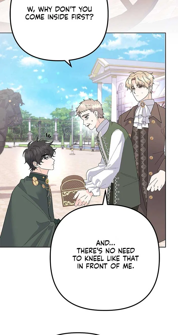 I Got Married to a Duke Called Beast Chapter 32 – Page 69