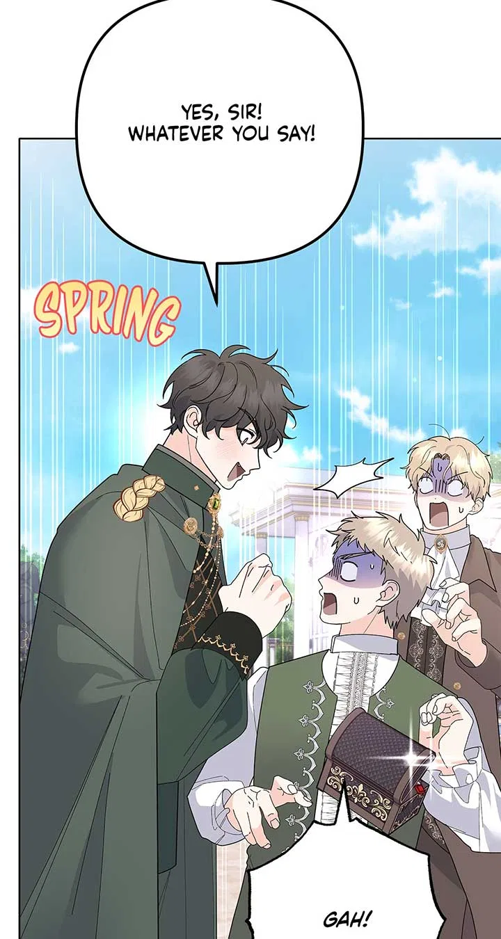 I Got Married to a Duke Called Beast Chapter 32 – Page 70