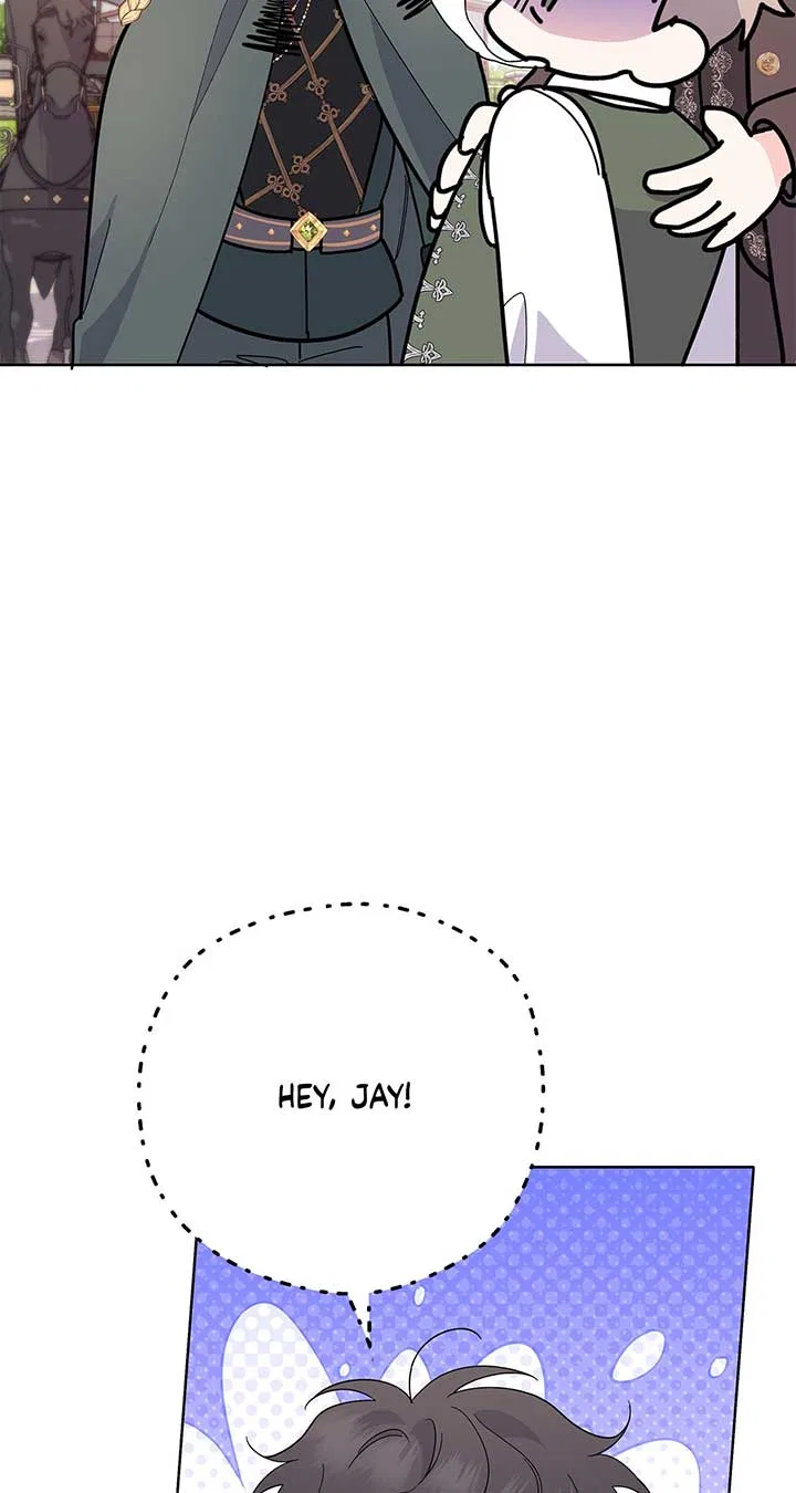 I Got Married to a Duke Called Beast Chapter 32 – Page 76