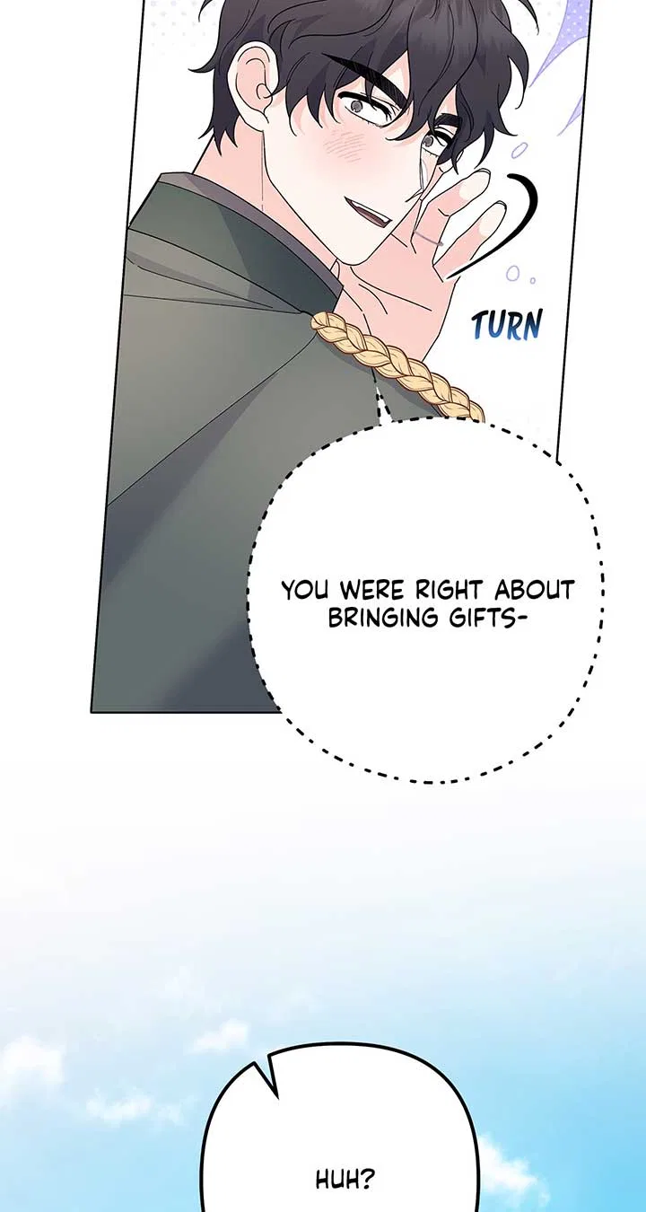 I Got Married to a Duke Called Beast Chapter 32 – Page 77