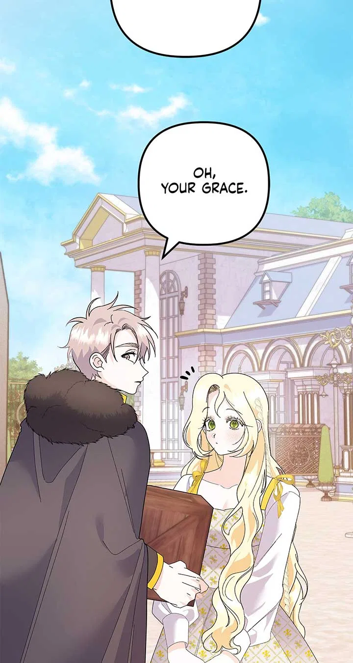 I Got Married to a Duke Called Beast Chapter 32 – Page 78