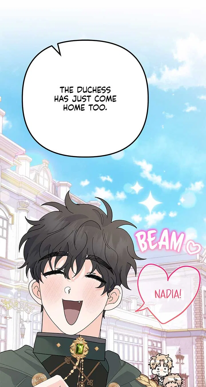 I Got Married to a Duke Called Beast Chapter 32 – Page 80