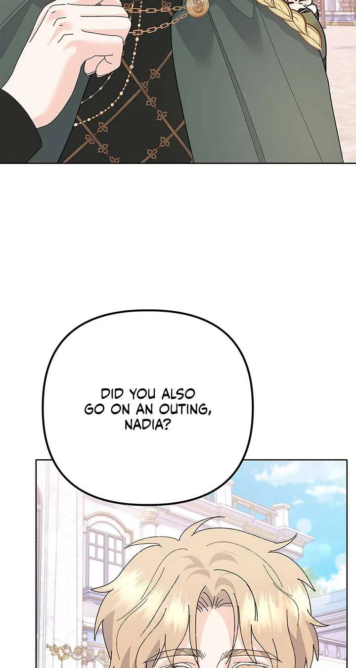 I Got Married to a Duke Called Beast Chapter 32 – Page 81
