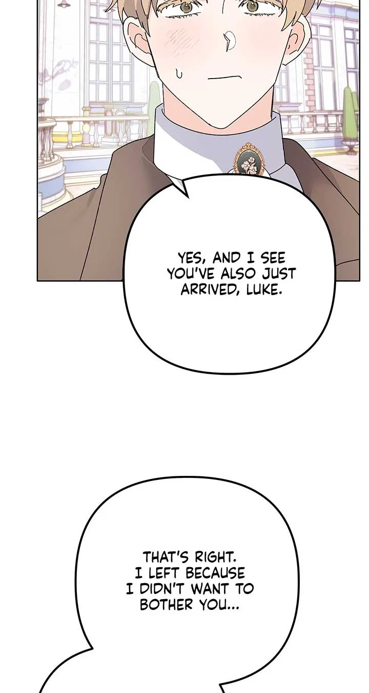 I Got Married to a Duke Called Beast Chapter 32 – Page 82