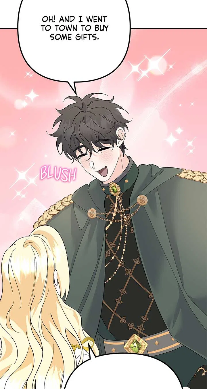I Got Married to a Duke Called Beast Chapter 32 – Page 83