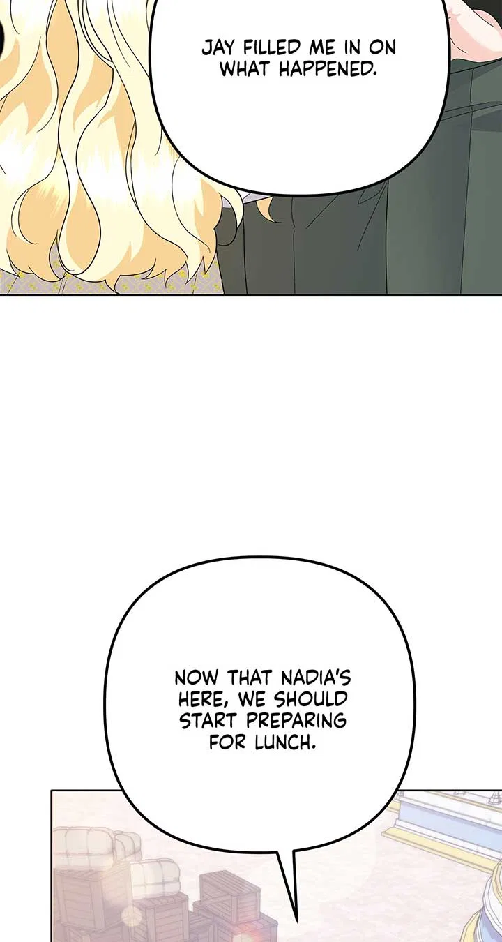 I Got Married to a Duke Called Beast Chapter 32 – Page 84