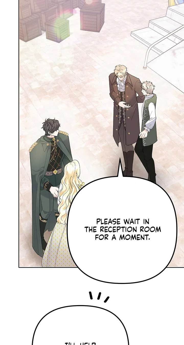 I Got Married to a Duke Called Beast Chapter 32 – Page 85