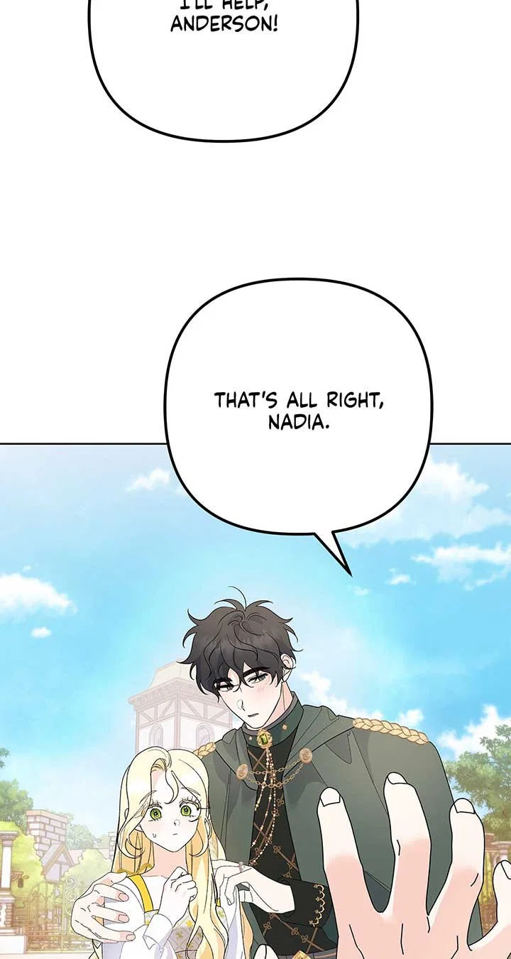 I Got Married to a Duke Called Beast Chapter 32 – Page 86