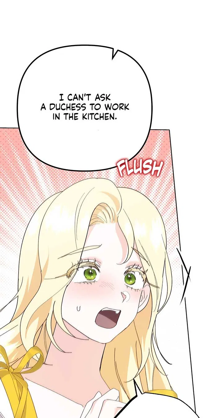 I Got Married to a Duke Called Beast Chapter 32 – Page 88