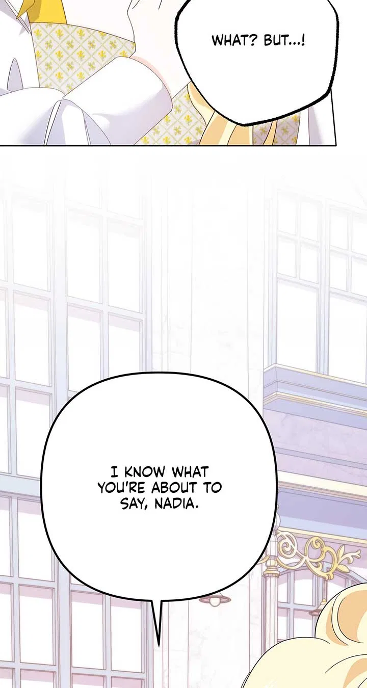 I Got Married to a Duke Called Beast Chapter 32 – Page 89