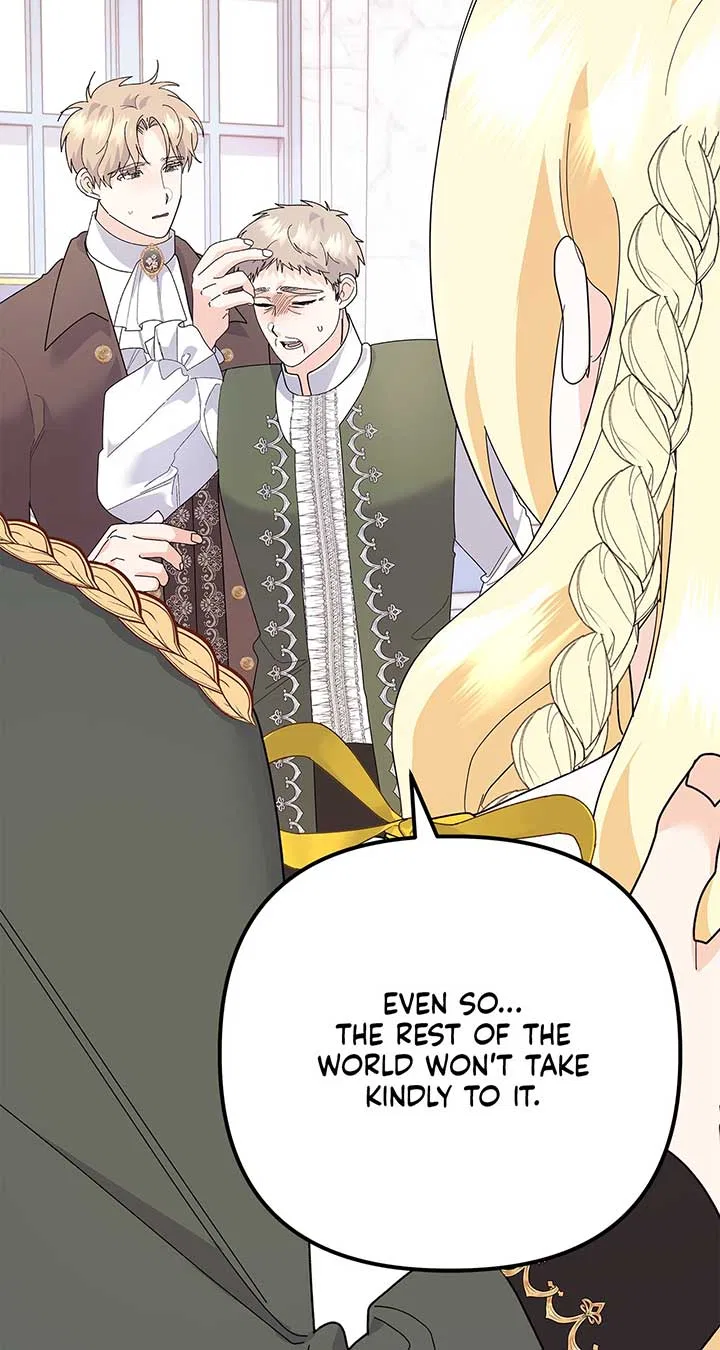 I Got Married to a Duke Called Beast Chapter 32 – Page 90