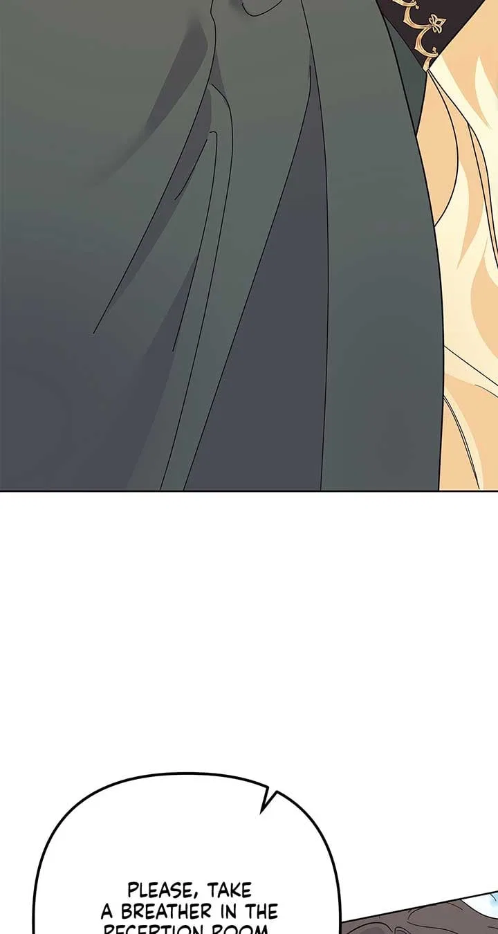 I Got Married to a Duke Called Beast Chapter 32 – Page 91