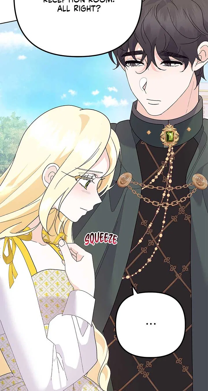 I Got Married to a Duke Called Beast Chapter 32 – Page 92