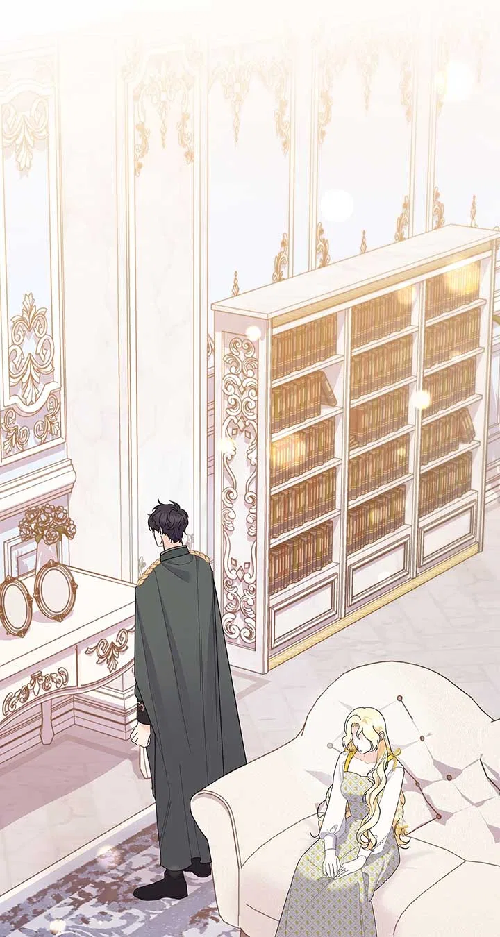 I Got Married to a Duke Called Beast Chapter 32 – Page 94