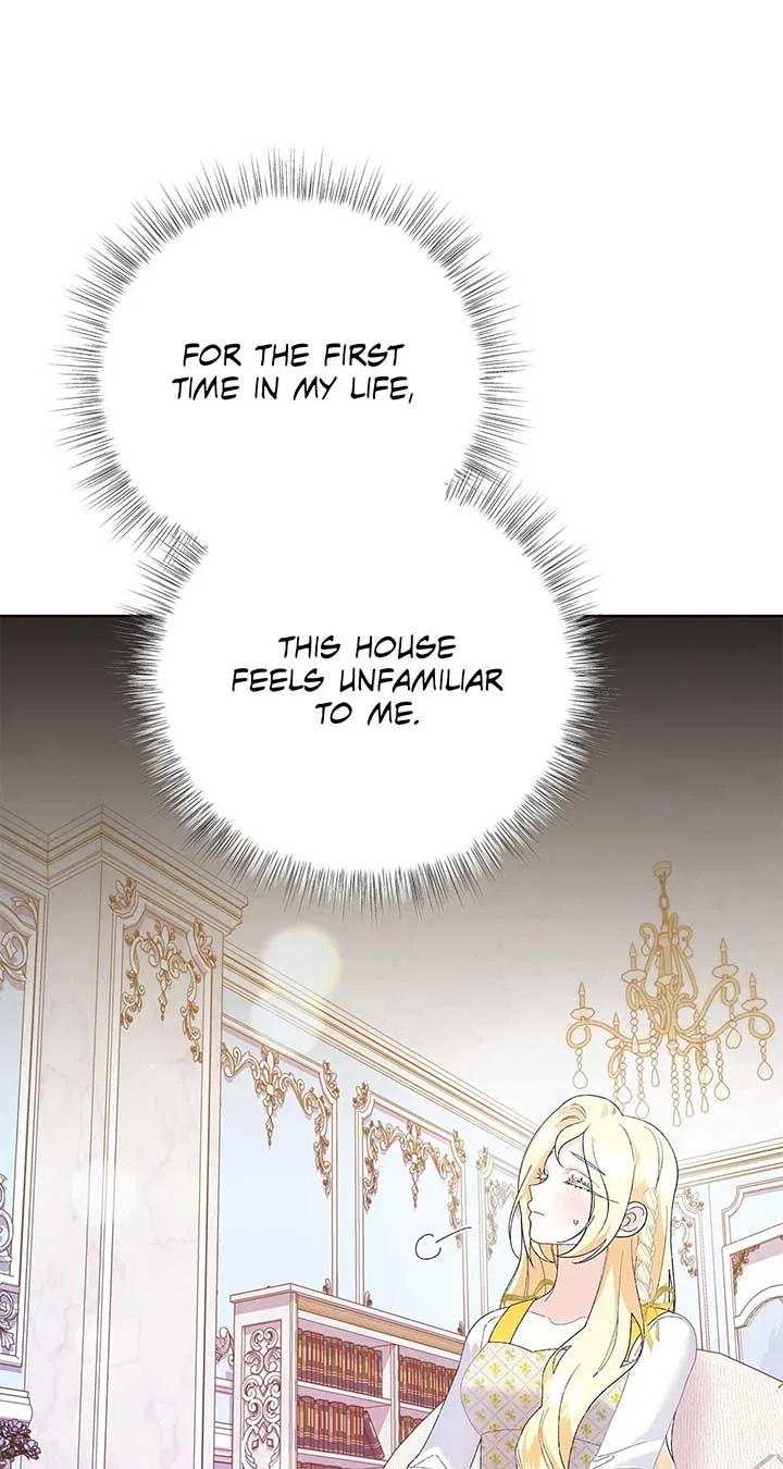 I Got Married to a Duke Called Beast Chapter 32 – Page 96