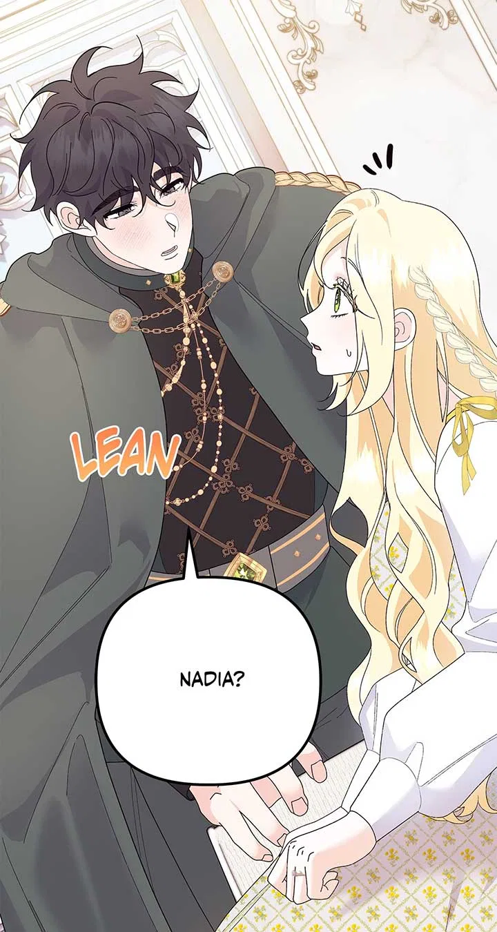I Got Married to a Duke Called Beast Chapter 32 – Page 99
