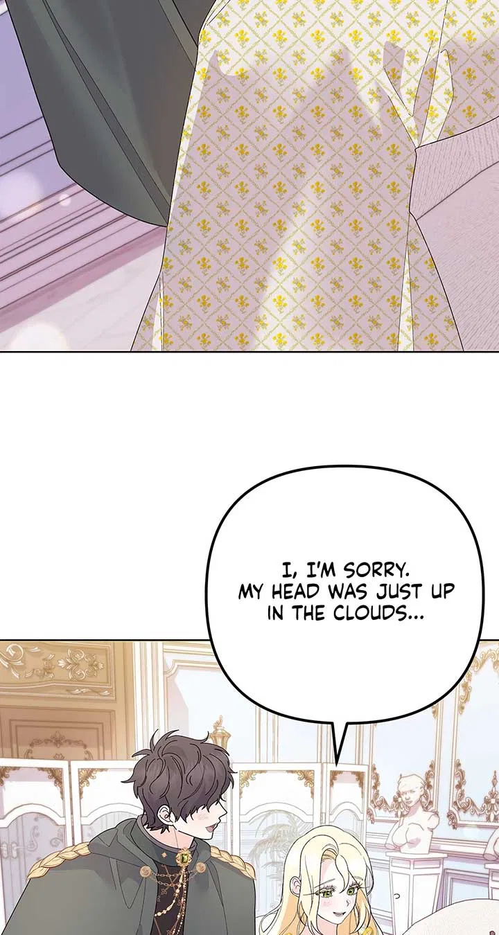I Got Married to a Duke Called Beast Chapter 32 – Page 100