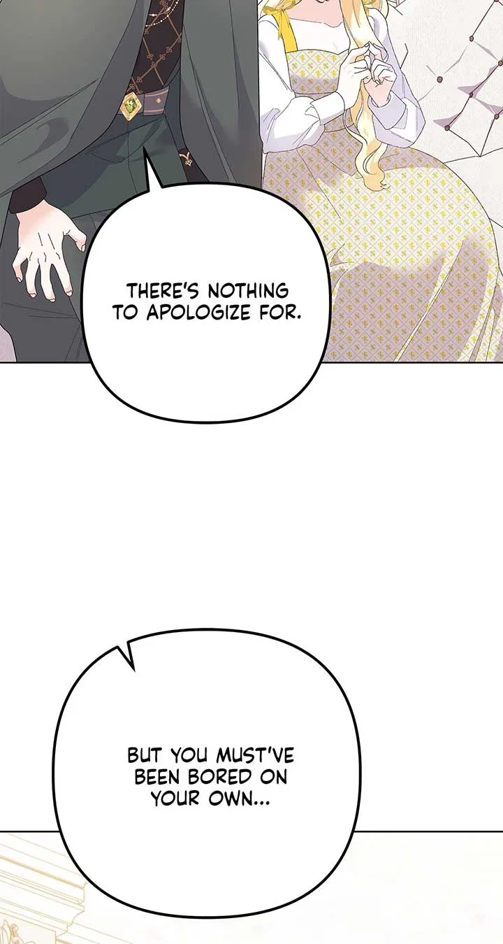 I Got Married to a Duke Called Beast Chapter 32 – Page 101