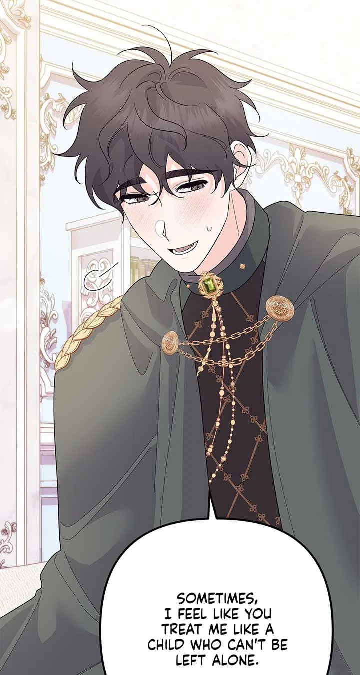 I Got Married to a Duke Called Beast Chapter 32 – Page 102