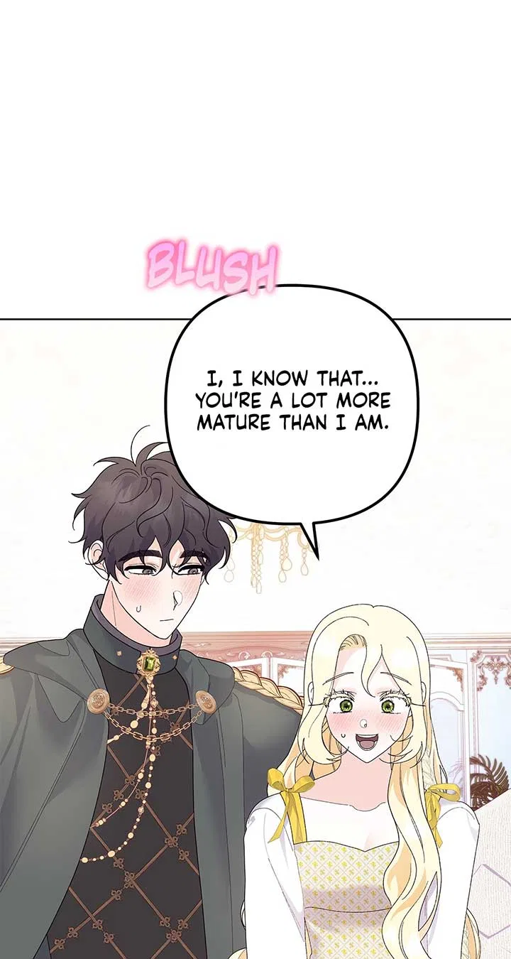 I Got Married to a Duke Called Beast Chapter 32 – Page 104