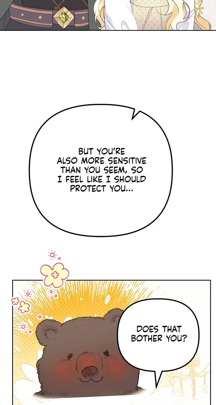 I Got Married to a Duke Called Beast Chapter 32 – Page 105