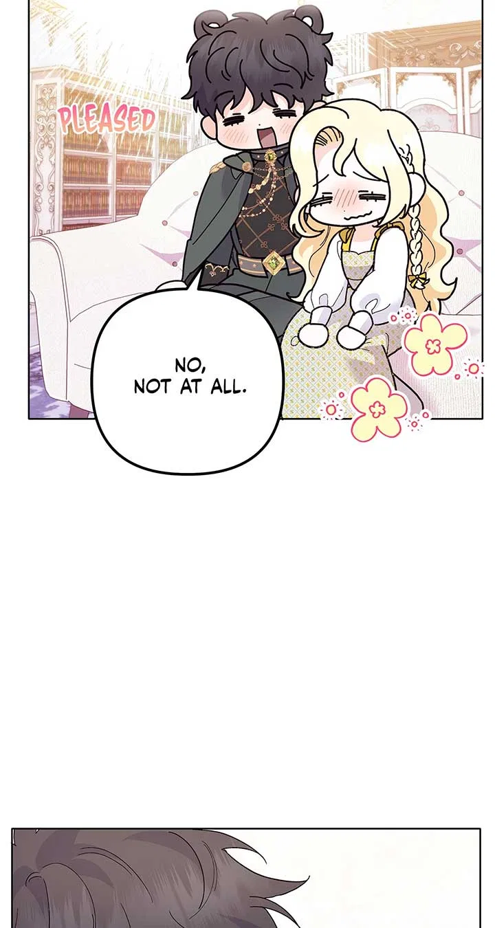 I Got Married to a Duke Called Beast Chapter 32 – Page 106