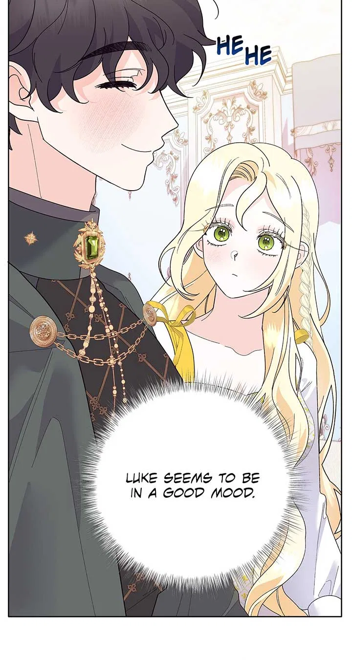 I Got Married to a Duke Called Beast Chapter 32 – Page 107