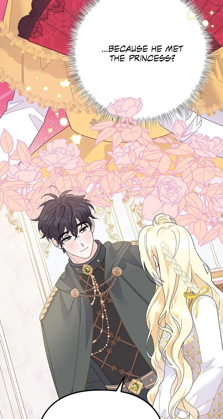 I Got Married to a Duke Called Beast Chapter 32 – Page 109