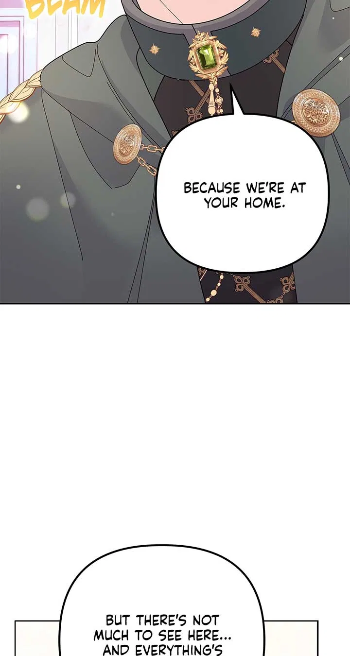 I Got Married to a Duke Called Beast Chapter 32 – Page 112