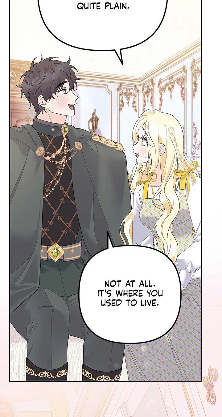 I Got Married to a Duke Called Beast Chapter 32 – Page 113