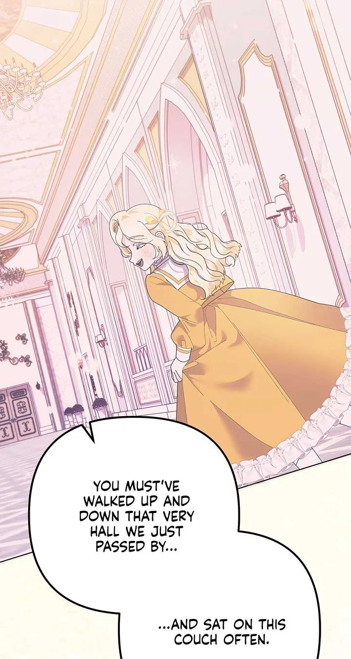 I Got Married to a Duke Called Beast Chapter 32 – Page 114