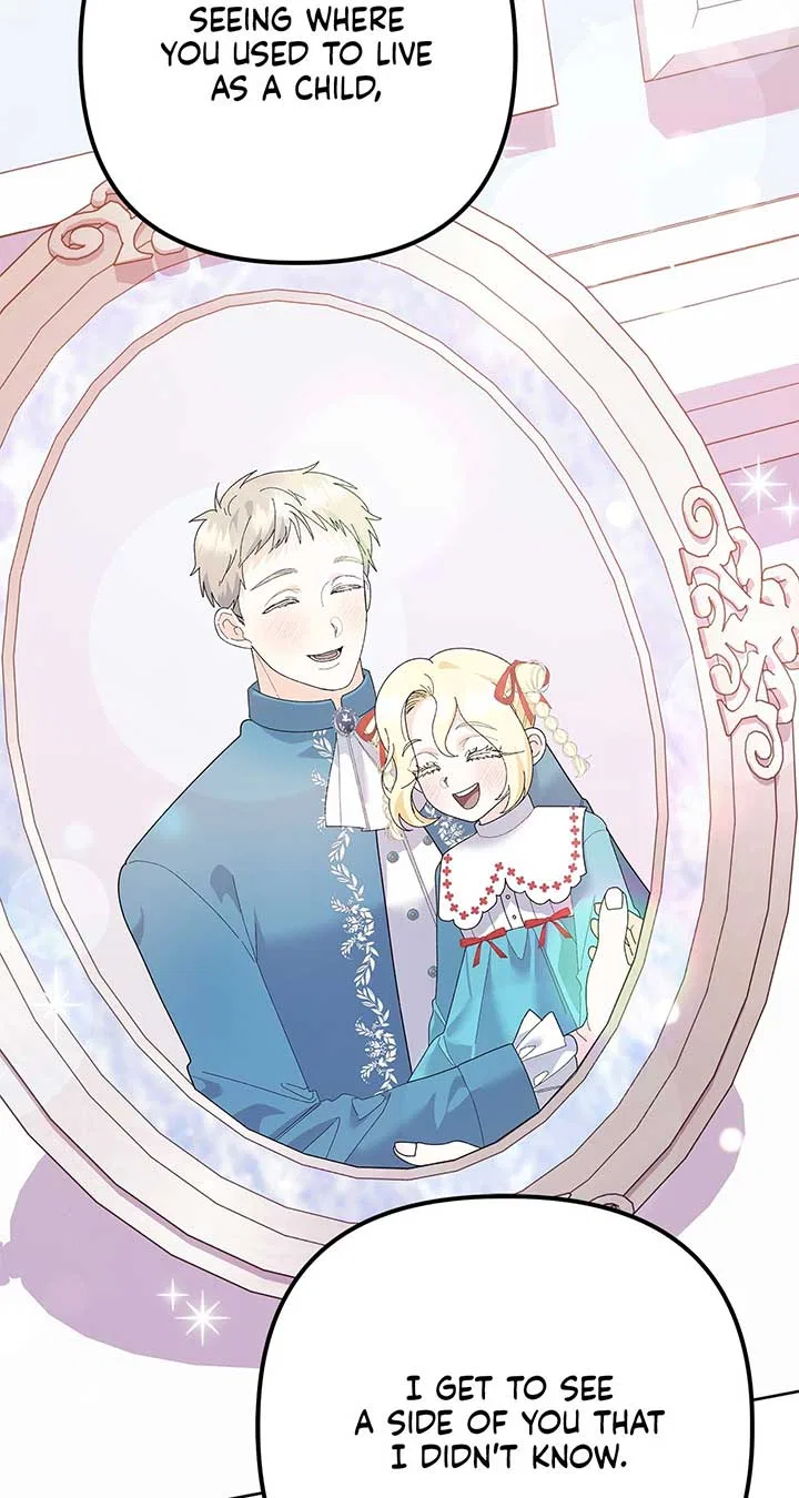 I Got Married to a Duke Called Beast Chapter 32 – Page 116
