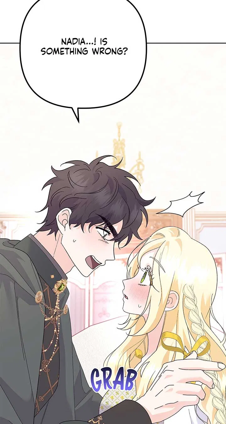 I Got Married to a Duke Called Beast Chapter 32 – Page 121