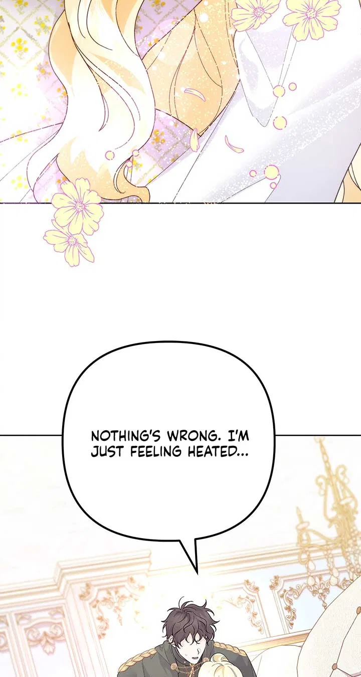 I Got Married to a Duke Called Beast Chapter 32 – Page 124