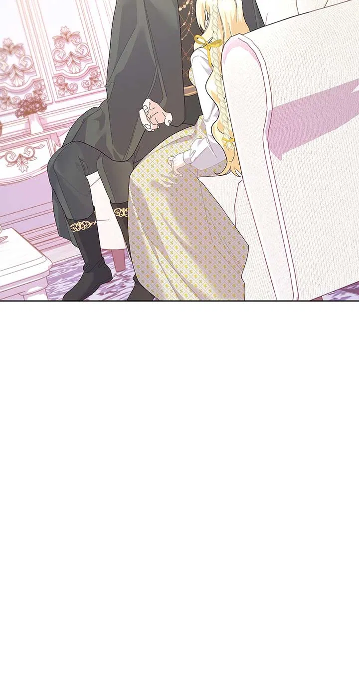 I Got Married to a Duke Called Beast Chapter 32 – Page 125