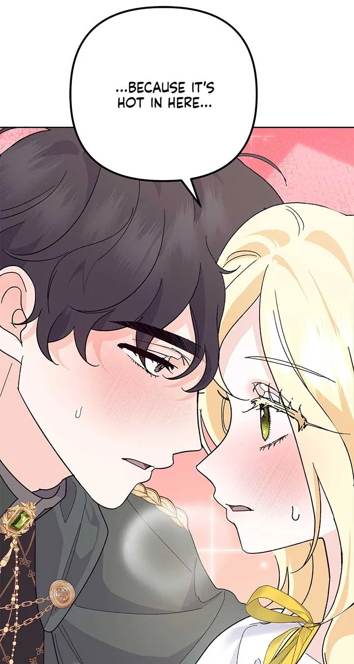 I Got Married to a Duke Called Beast Chapter 32 – Page 127