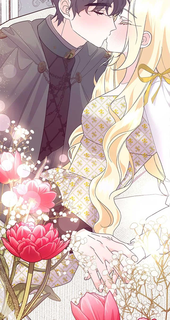 I Got Married to a Duke Called Beast Chapter 32 – Page 131