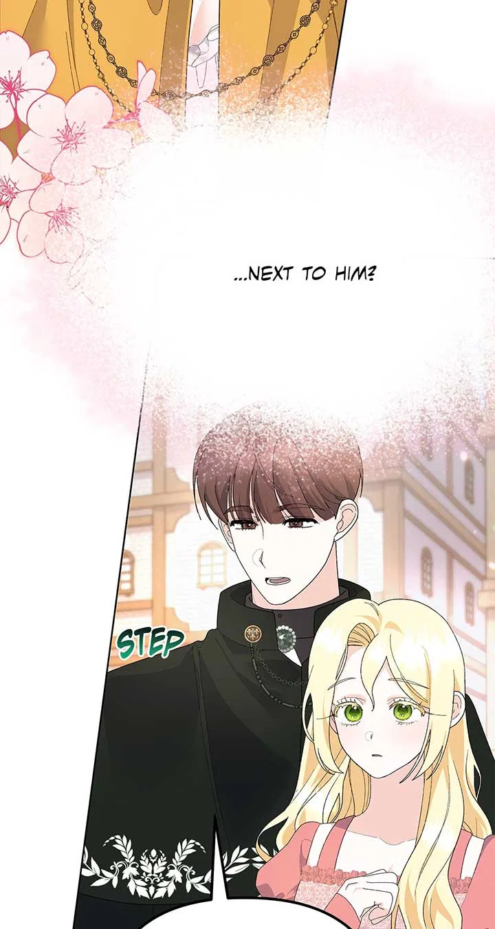 I Got Married to a Duke Called Beast Chapter 31 – Page 2
