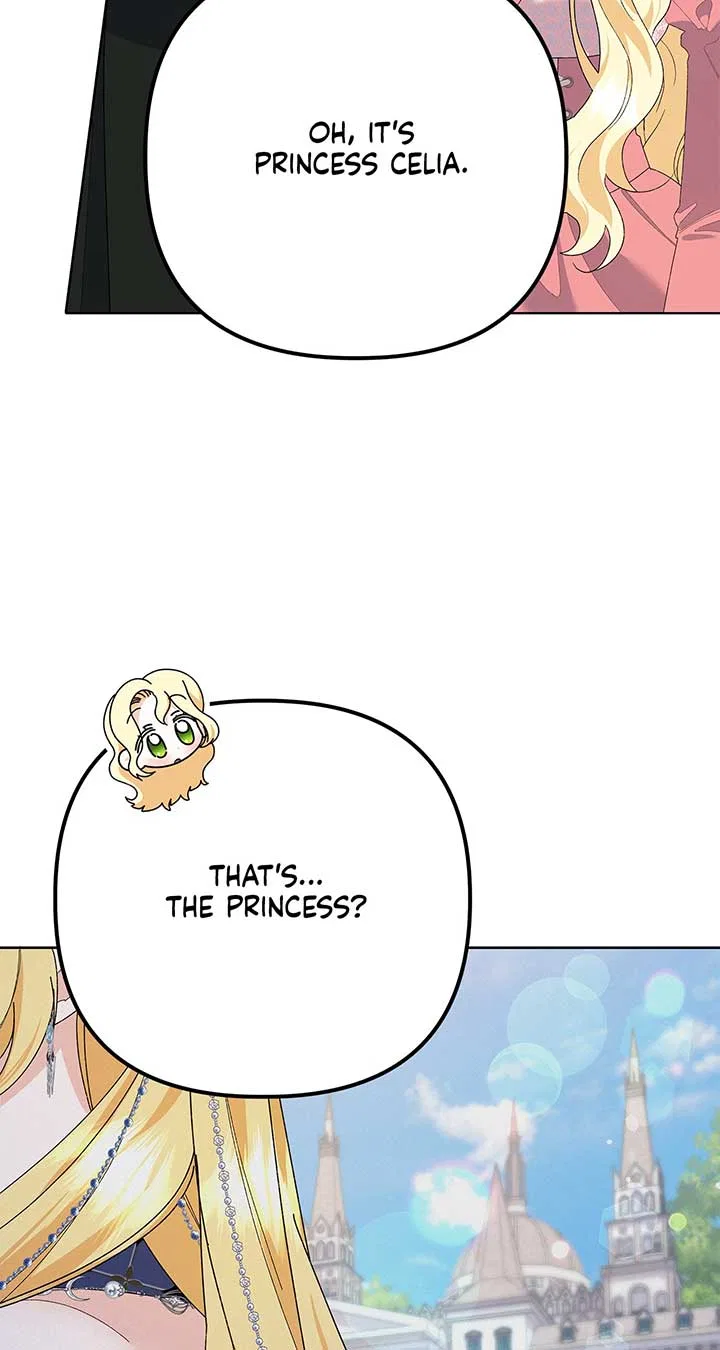 I Got Married to a Duke Called Beast Chapter 31 – Page 3