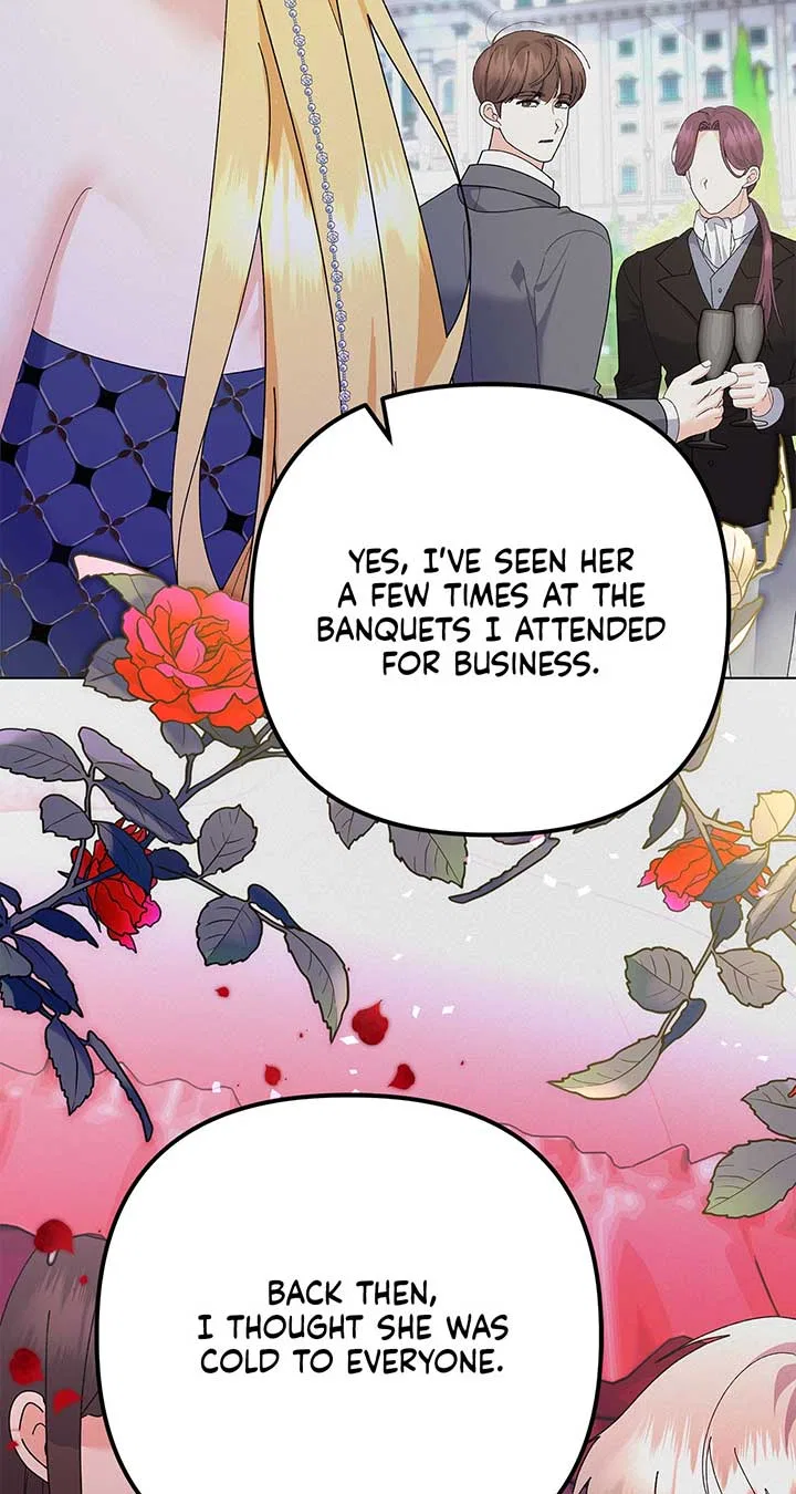 I Got Married to a Duke Called Beast Chapter 31 – Page 4